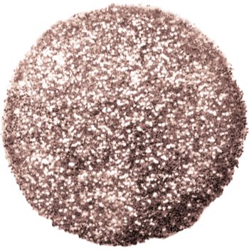 NYX Professional Makeup Glitter Goals sclipici metalic pentru față și corp - imagine 3